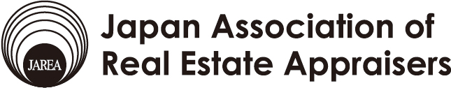 Japan Association of Real Estate Appraisers logo