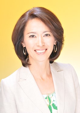 有森 裕子 氏