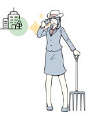 装飾右上